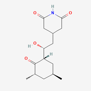 Cycloheximide