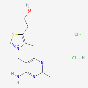 Thiamine Hydrochloride