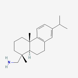 Dehydroabietylamine