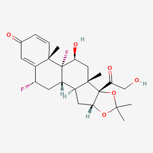 2D Structure