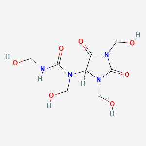 Diazolidinylurea