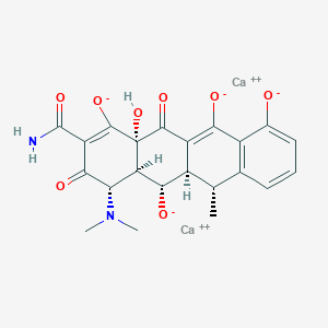 Doxycycline Calcium