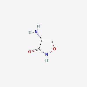 Cycloserine