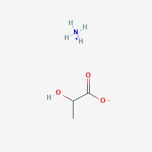 Ammonium Lactate