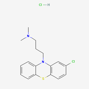 Chlorpromazine Hydrochloride