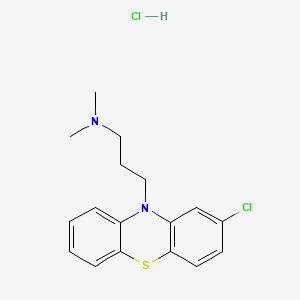 Chlorpromazine HCl