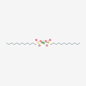 lauryl sulfate API