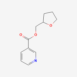 Thurfyl Nicotinate