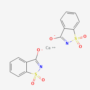 Calcium Saccharin