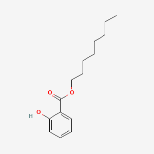 Octyl Salicylate