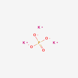 Potassium-Phosphate