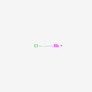 RUBIDIUM CHLORIDE RB-82