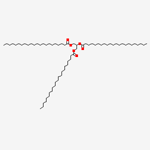 1,2,3-tridocosanoyl-sn-glycerol