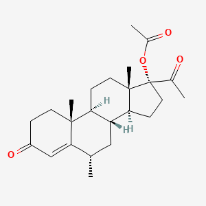 Medroxyprogesterone Acetate