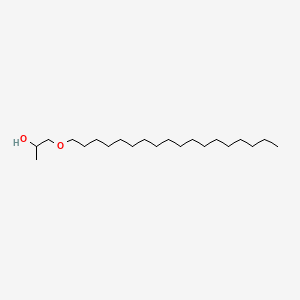 1-Octadecoxypropan-2-Ol