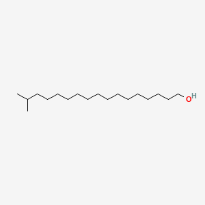 Isooctadecanol