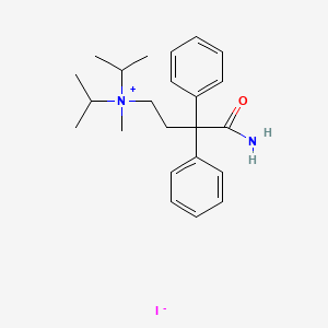 Isopropamide Iodide