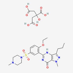 Sildenafil Citrate