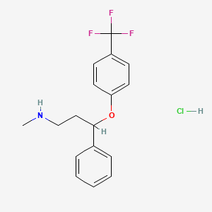 Fluoxetine.HCl