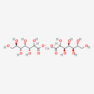 Calcium Gluceptate