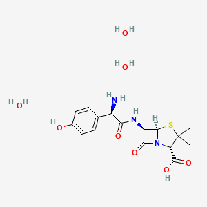 Amoxycillin