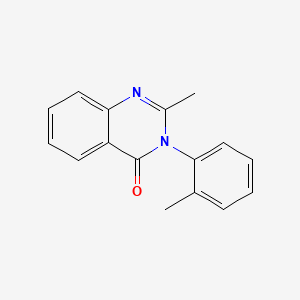 Metaqualone