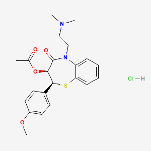 Diltiazem Hydrochloride