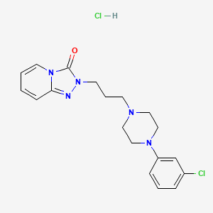 Trazodone Hydrochloride