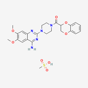 Doxazosin Mesylate