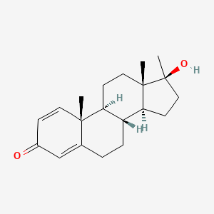 Methandrostenolone