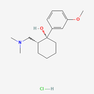 Alpharma Brand of Tramadol Hydrochloride