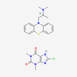 Promethazine Teoclate