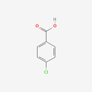 4-Chlorobenzoic Acid