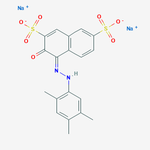 2D Structure