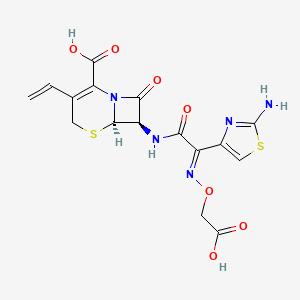 Cefixime