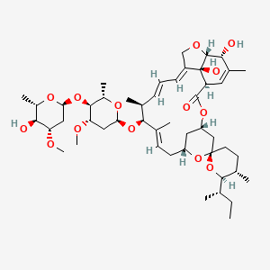 2D Structure