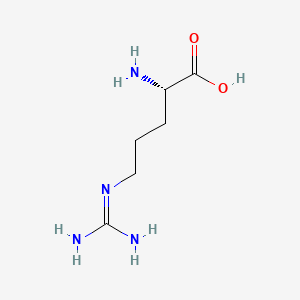 (L)-Arginine