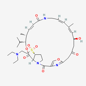 2D Structure