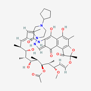 2D Structure