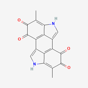 2D Structure