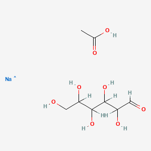 Carboxymethylcellulose Sodium(USP)