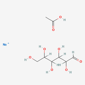 CELLULOSE SODIUM PHOSPHATE