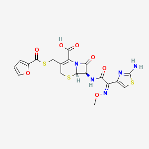 Ceftiofur