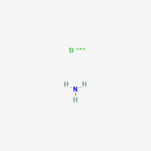 Ammonia Borane