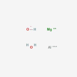 Aluminum Magnesium Hydroxide Monohydrate