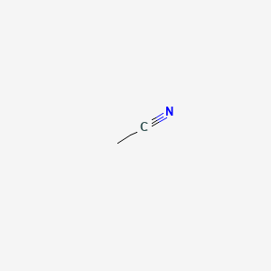 Acetonitrile