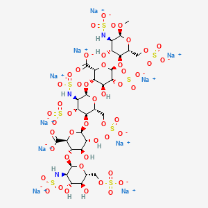 Fondaparinux Sodium