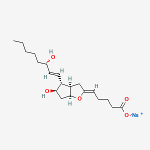 2D Structure