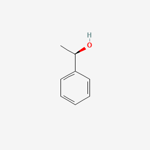 (AlphaR)-alpha-methylbenzenemethanol