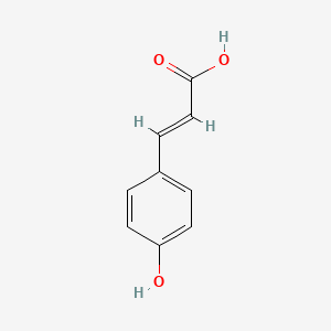 P-Coumaric Acid